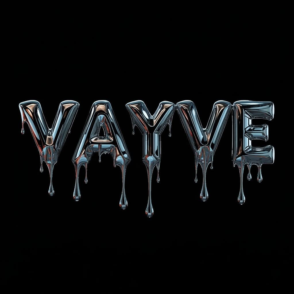 VAYVE:Rave